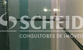 Imagem 7: Sobrado 184m² com 4 dormitórios e 2 vagas à venda na Vila Nova Conceição