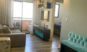 Imagem 2: APARTAMENTO - MOOCA - SP