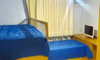 Imagem 7: Anderson Martins vende 3 quartos no Ed. Bella Luna em Praia da Costa Cód: 15367 TL