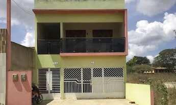 Imagem: Casa em Capitão Manoel G. D. Assunção