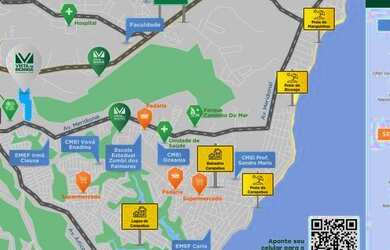 Imagem 3: Que tal morar em um dos condomínios mais completos da Serra?!