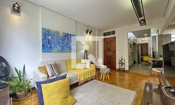 Imagem 4: Apartamento para Aluguel - Boa Viagem, 2 Quartos, 106 m2