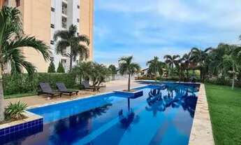 Imagem 3: Apartamento para venda tem 85 metros quadrados com 3 quartos em Ilhotas - Teresina - PI