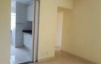 Imagem 2: Araçatuba - Apartamento - Conjunto Habitacional Doutor Antônio Villela Silva