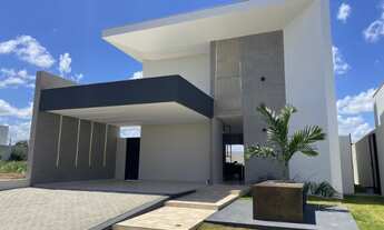 Imagem 2: 1 andar dos sonhos - Casa de alto padrão em condomínio fechado - Arapiraca