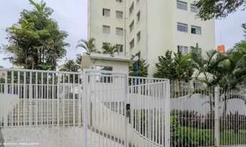 Imagem: Apartamento para Venda em São Paulo, Cambuci