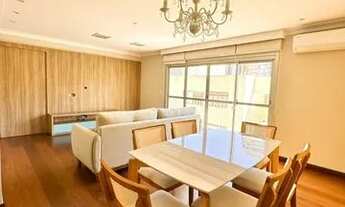 Imagem 3: Apartamento com 2 quartos, 88m², à venda em São Paulo, Indianópolis