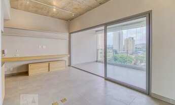 Imagem 3: Apartamento para Aluguel - Moema, 1 Quarto, 45 m2