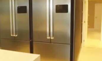 Imagem 6: Apartamento para venda possui 538 metros quadrados com 5 quartos em Adrianópolis - Manaus