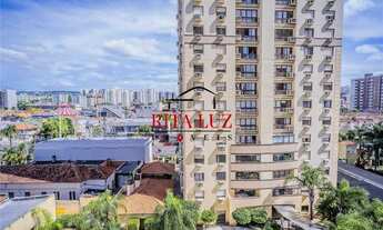 Imagem 1: PORTO ALEGRE - Padrão - Passo da Areia