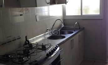 Imagem 6: Apartamento para Venda - 64.36m², 2 dormitórios, 1 vaga - Jardim Lindóia