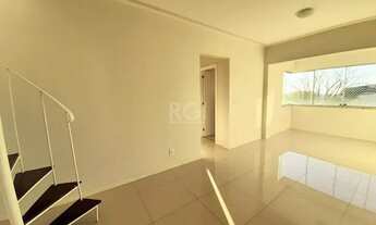 Imagem: Cobertura para Venda - 142.5m², 2 dormitórios