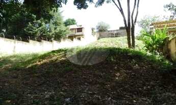 Imagem 4: Terreno - Loteamento Caminhos de São Conrado (Sousas) - Campinas