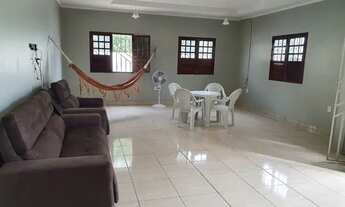 Imagem: Casa grande por temporada