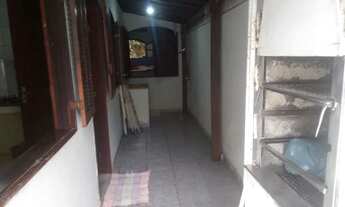 Imagem 5: Casa para temporada na Vila Histórica de Mambucaba