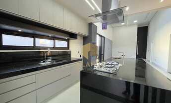 Imagem 7: Casa térrea alto padrão à venda no Swiss Park - Campinas/SP