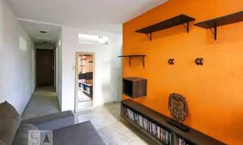 Imagem 2: Apartamento para Aluguel - Recreio, 2 Quartos, 65 m2