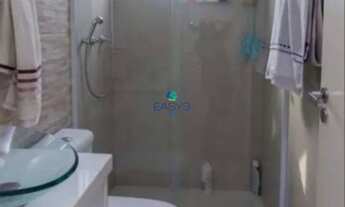 Imagem 6: Apartamento de 48m², com 2 Dormt, 1 Vaga e 1 Banheiro á Venda - Condomínio Dez Vila Curuçá