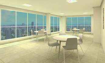 Imagem 3: COMPRAR APARTAMENTO 3 QUARTOS PRONTO PRA MORAR NA ZONA NORTE - ILHA DO RETIRO - RECIFE-PE