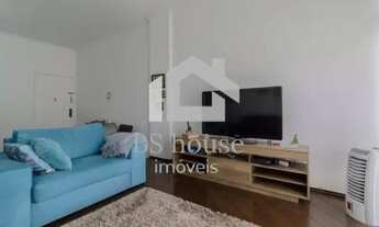 Imagem 3: Apartamento 4 dormitórios - Centro - Lazer completo- 2 vagas