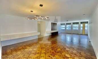 Imagem: Apartamento para venda em Higienópolis