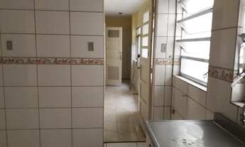 Imagem 5: Apartamento para Locação/Aluguel - 129.53m², 3 dormitórios, 1 vaga - Santana