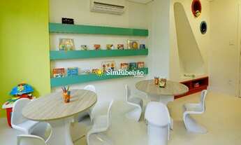 Imagem 4: Apartamento a venda no Edifício Belize. Bairro Sumarezinho