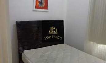 Imagem 4: Flat disponível no Jardim Paulista