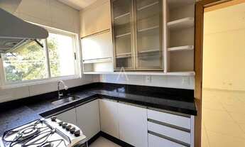 Imagem 5: Apartamento para locação Edifício Toth