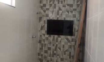 Imagem 3: Casa para venda possui 100 metros quadrados com 3 quartos em Vale dos Machados - Guarulhos