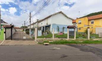 Imagem 2: Casa Condominio para Venda - 88.75m², 2 dormitórios, 1 vaga - Aberta dos Morros