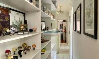 Imagem 6: Apartamento com 2 dormitórios, 65 m² - venda por R$ 200.000,00 ou aluguel por R$ 1.545,83