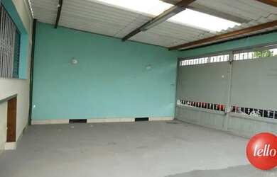 Imagem 2: São Paulo - Casa Padrão - Vila Prudente