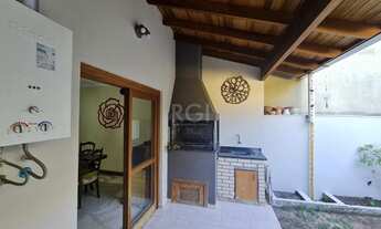 Imagem 7: Casa para Venda - 300m², 5 dormitórios, sendo 1 suites, 4 vagas - Portal do Guarujá