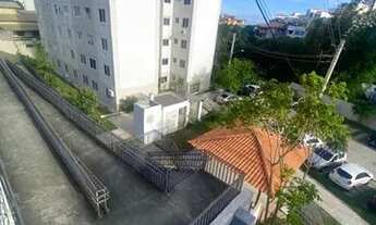 Imagem 6: Apartamento em Piatã Mobiliado