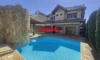 Imagem: Casa Condomínio em São José dos Campos