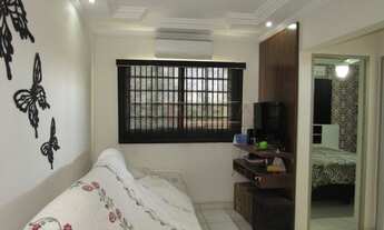 Imagem: Araçatuba - Apartamento - Vila Aeronáutica