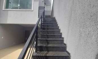 Imagem 3: LOCAÇÃO - Lindo sobrado 03 dormitórios sendo 01 suíte com sacada em excelente região da zo