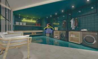 Imagem 4: 02 SUITES HA 2 QUADRAS DO MAR NO CANTO DO FORTE!