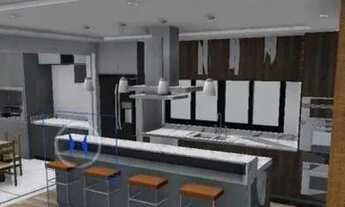 Imagem 6: CASA EM CONDOMÍNIO - ALPHAVILLE - SP