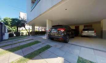 Imagem 4: Apartamento para Venda - 100.16m², 2 dormitórios, sendo 1 suites, 2 vagas - Jardim Botânic