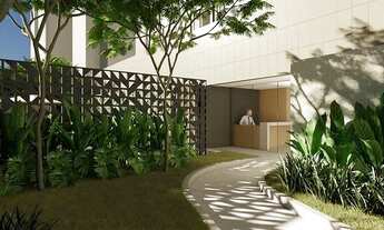 Imagem 3: Ceci- Belissimo apart. em Boa viagem , 51m², suite , Edf. Porto Horizonte