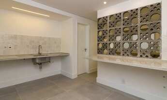 Imagem 3: VENDO Lindo apartamento reformado com 149 m2 ,3 quartos sendo 01 suíte e 01 vaga J.Paulist