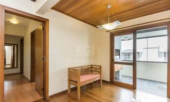 Imagem 5: Apartamento para Venda - 127.5m², 3 dormitórios, sendo 1 suites, 2 vagas - Petrópolis