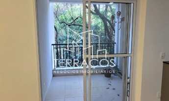 Imagem 5: APARTAMENTO À VENDA 63m² - 2 DORMITÓRIOS - CONDOMÍNIO FOREST HILLS, JARDIM ANA MARIA, JUND