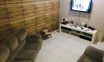 Imagem: Casa para venda tem 120 metros quadrados