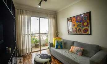 Imagem 6: Apartamento para Aluguel - Chácara Inglesa, 3 Quartos, 83 m2