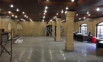 Imagem 6: Predio para Venda - 0m², 0 dormitórios, 18 vagas - Menino Deus