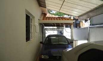 Imagem 4: SÃO PAULO - Casa Padrão - PARAISO