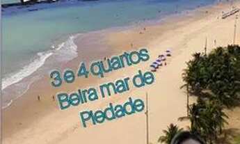 Imagem: Apartamento para venda possui 140 metros